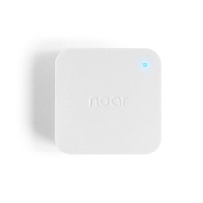 Controlador Noar color Blanco